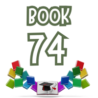 Book 74 Badge