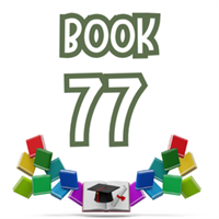 Book 77 Badge