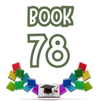 Book 78 Badge