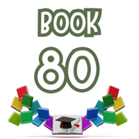 Book 80 Badge