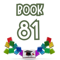 Book 81 Badge