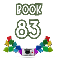 Book 83 Badge