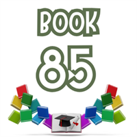 Book 85 Badge