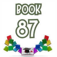 Book 87 Badge