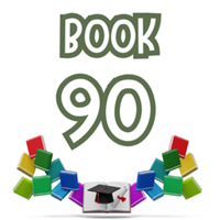 Book 90 Badge