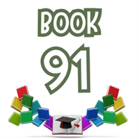 Book 91 Badge