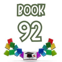 Book 92 Badge