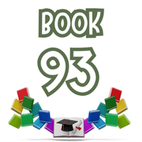 Book 93 Badge