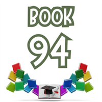 Book 94 Badge