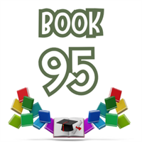 Book 95 Badge