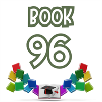 Book 96 Badge