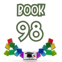 Book 98 Badge