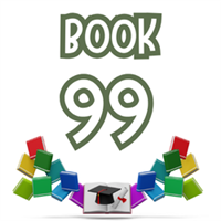 Book 99 Badge