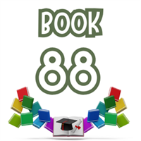 Book 88 Badge