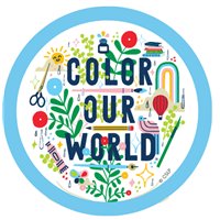 Teen Summer Reading Club Registration Badge