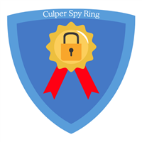 badge